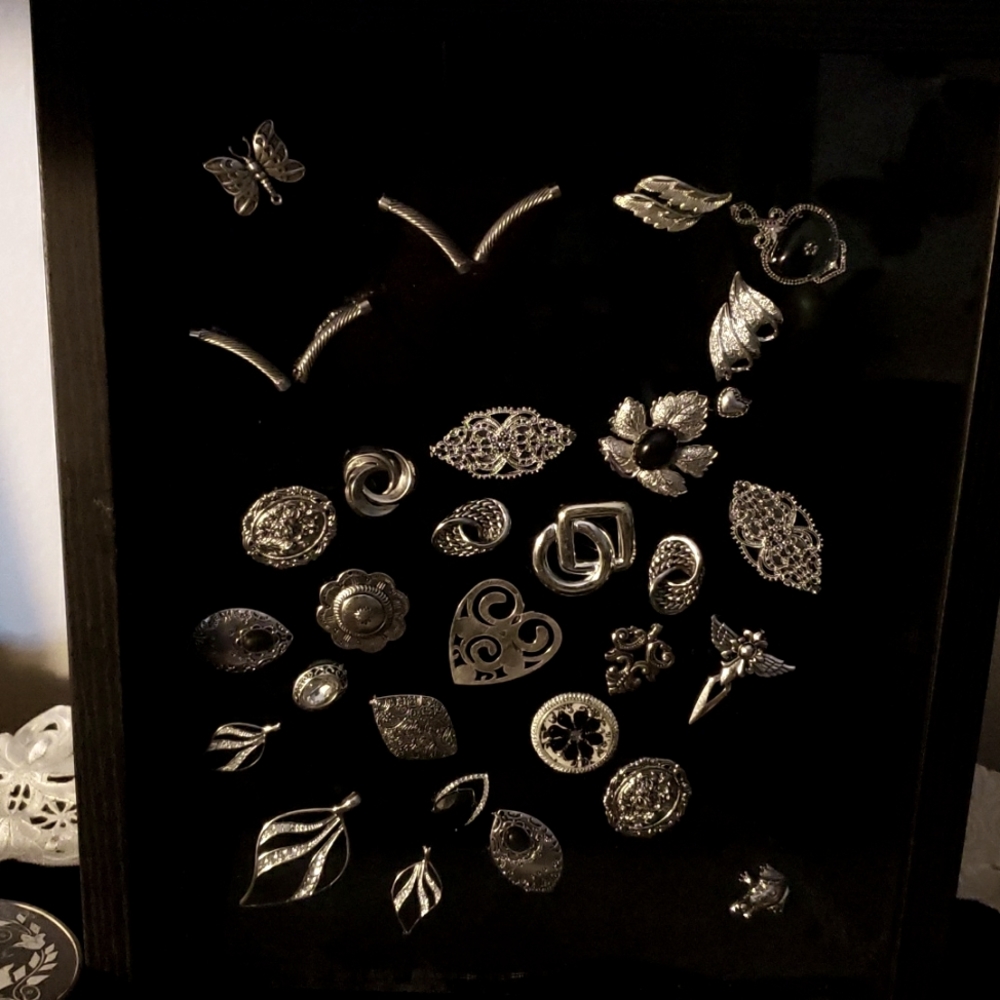 Designs by Collette Abstract Art by cherryboring